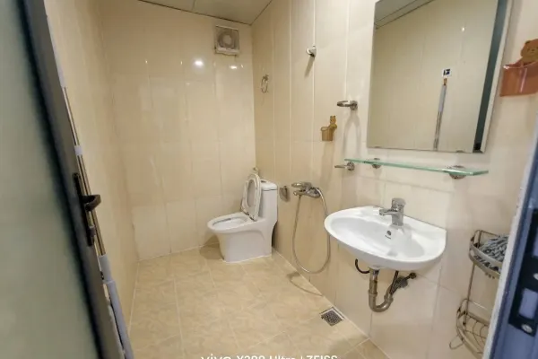 Квартира, 2 спальни · 67 м²