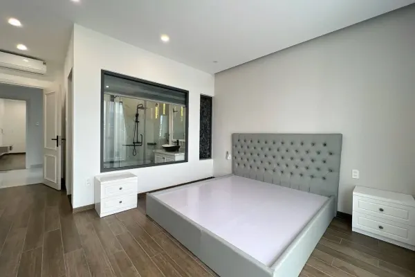 Дом, 3 спальни · 270 м² 5