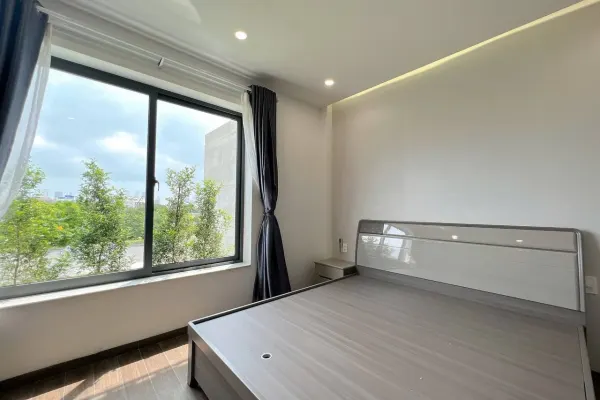 Дом, 3 спальни · 270 м² 6