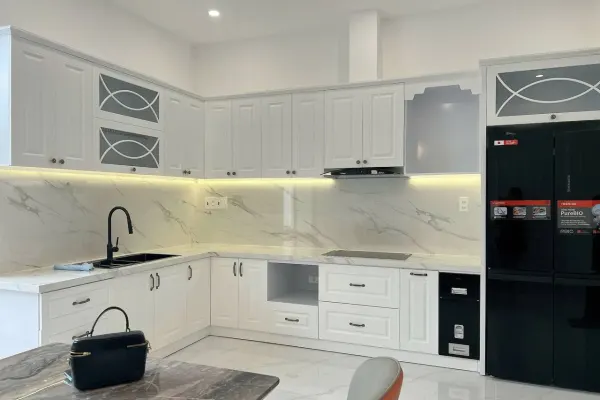 Дом, 3 спальни · 270 м² 7