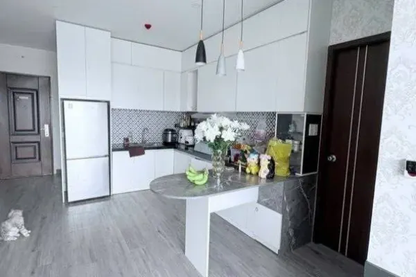 Квартира, 2 спальни 2