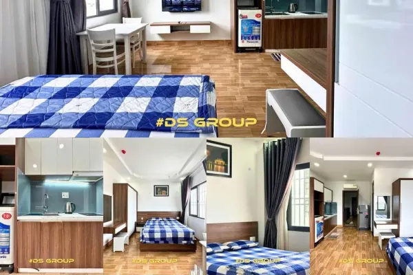 Квартира · 30 м²