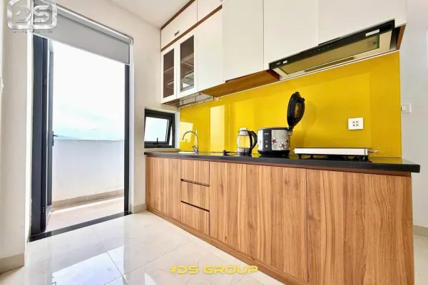 Квартира, 1 спальня · 50 м² 4