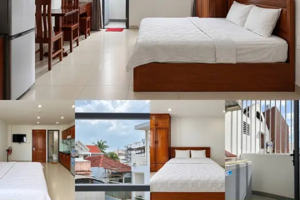 Квартира · 30 м²
