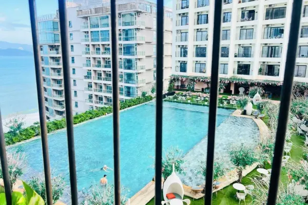 Студия · 51.6 м²
