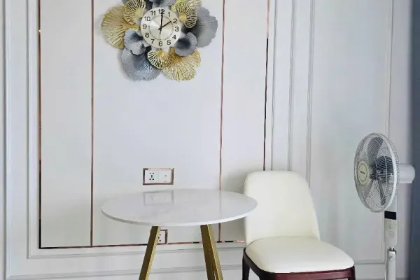 Студия · 51.6 м² 2