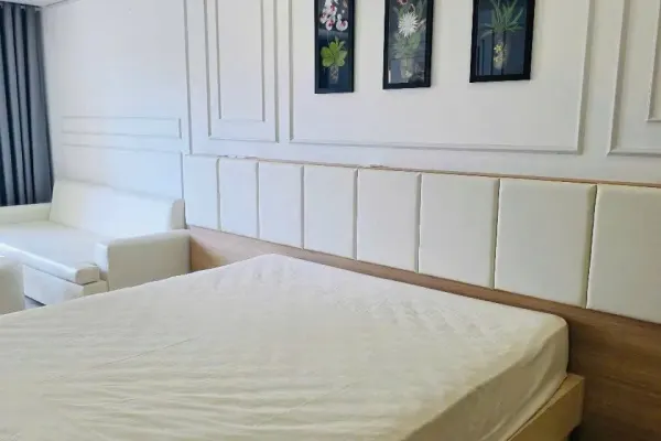 Студия · 51.6 м² 3