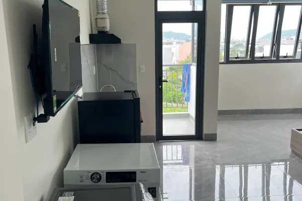 Квартира · 30 м²