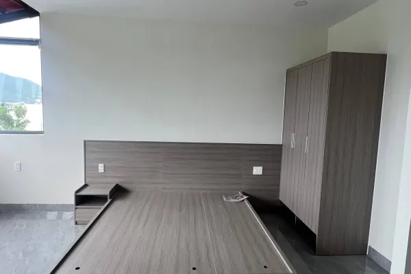 Квартира · 30 м² 3