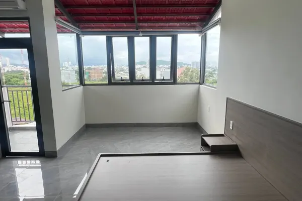 Квартира · 30 м² 4