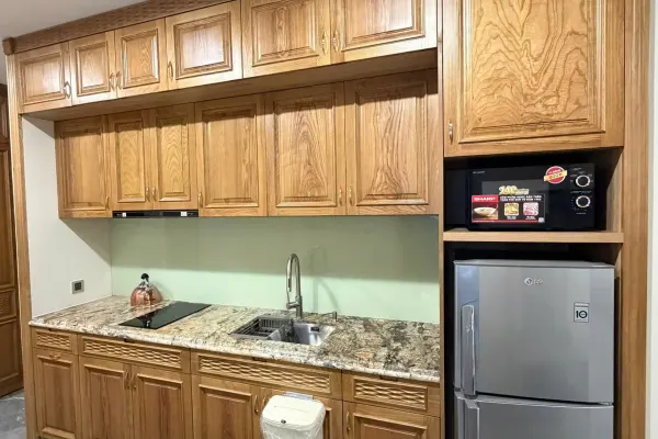 Квартира, 2 спальни · 110 м² 4