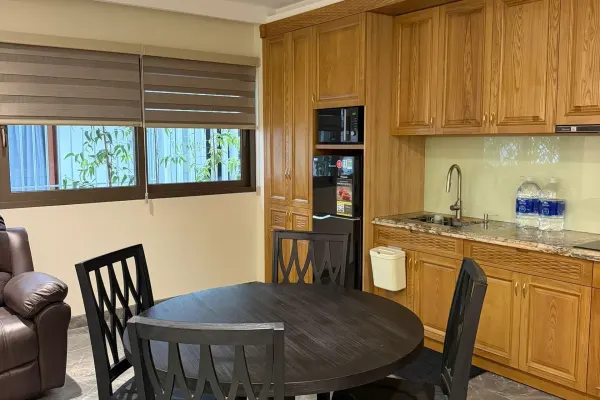 Квартира, 2 спальни · 110 м² 5