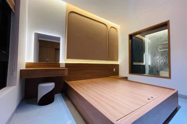 Дом, 4 спальни · 270 м² 5