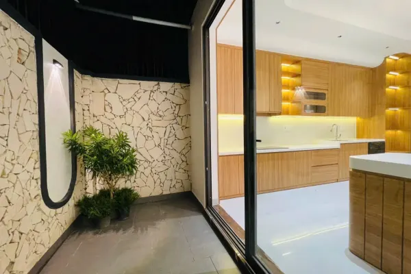 Дом, 4 спальни · 270 м² 7