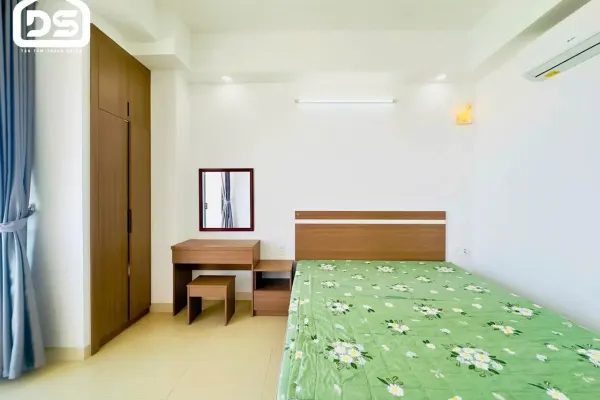 Квартира · 35 м² 2