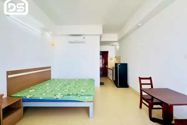 Квартира · 35 м² 3
