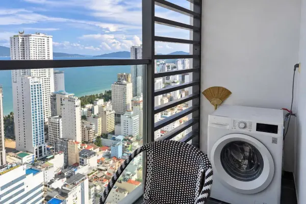 Квартира, 2 спальни · 60 м² 3