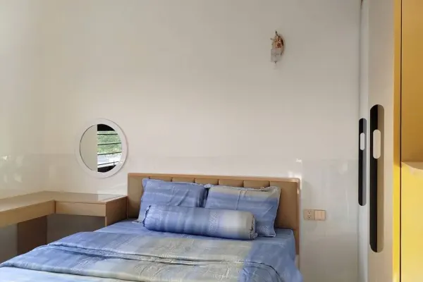 Дом, 4 спальни · 270 м² 6