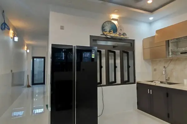 Дом, 4 спальни · 270 м² 7