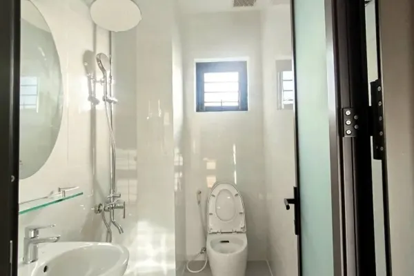 Дом, 4 спальни · 270 м² 8