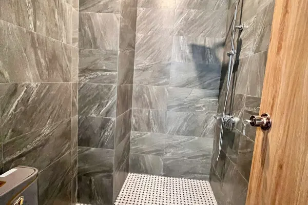 Пентхаус, 1 спальня · 80 м² 9