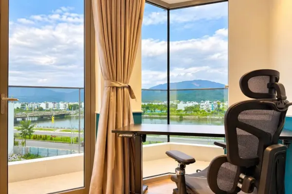 Квартира, 1 спальня · 70 м² 2