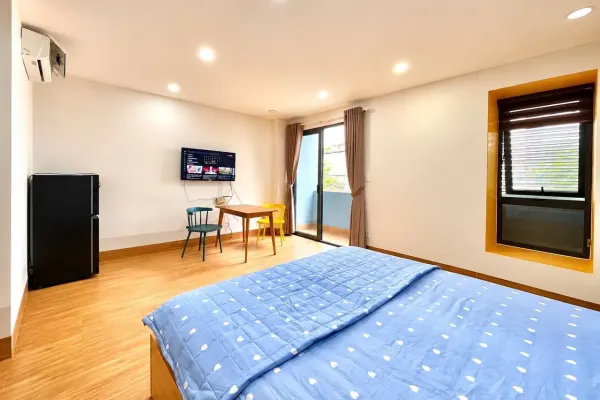 Квартира · 35 м²