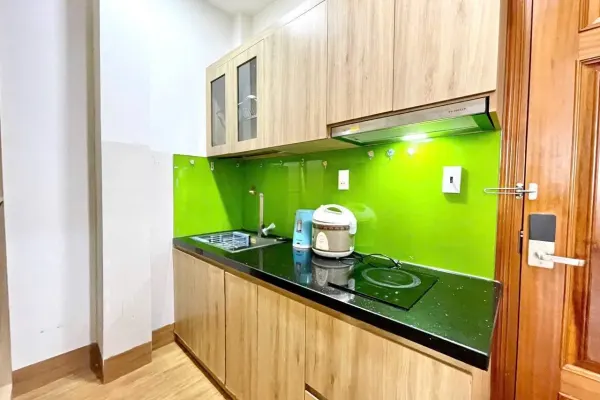 Квартира · 35 м² 4