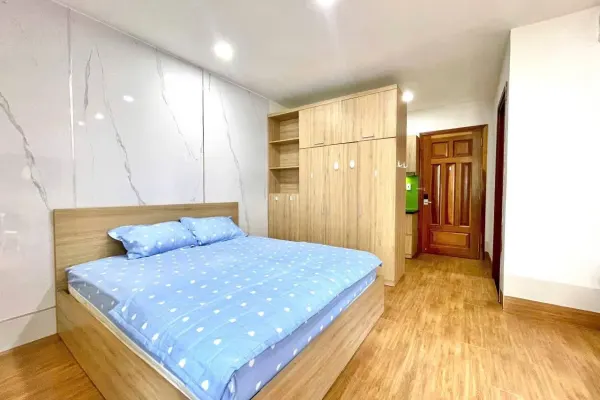 Квартира · 35 м² 5