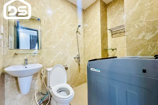 Квартира · 35 м² 6