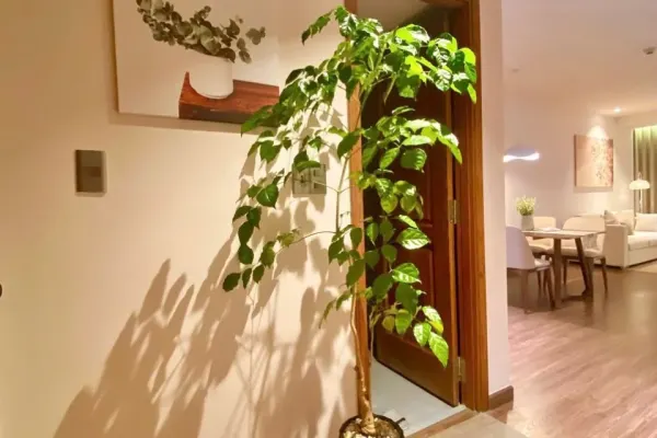 Квартира, 2 спальни · 64.8 м² 2