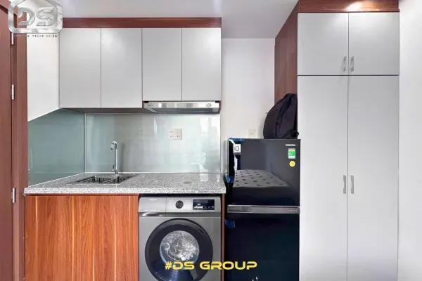 Квартира · 30 м²