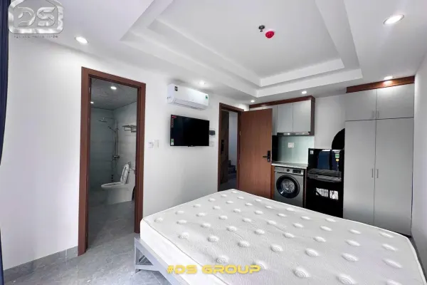 Квартира · 30 м² 2