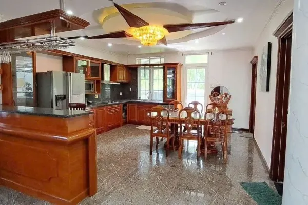 Вилла, 4 спальни · 246 м² 5