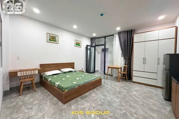 Квартира · 30 м²