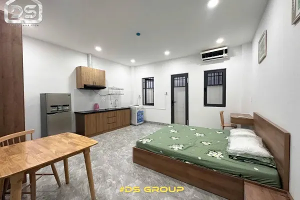 Квартира · 30 м² 2