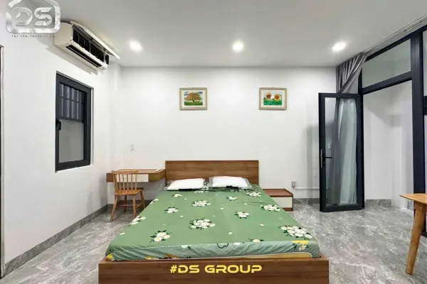 Квартира · 30 м² 3