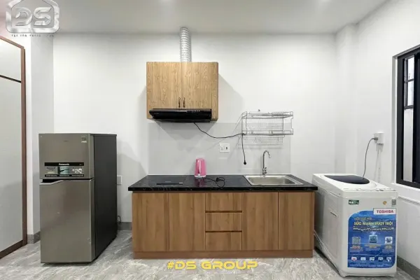 Квартира · 30 м² 5