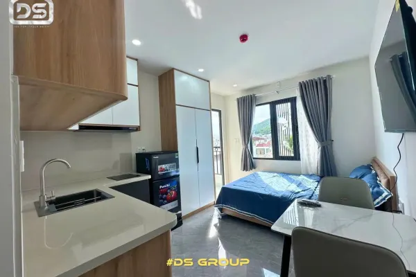 Квартира · 30 м²