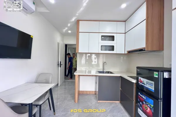 Квартира · 30 м² 2