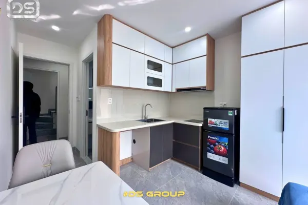 Квартира · 30 м² 3