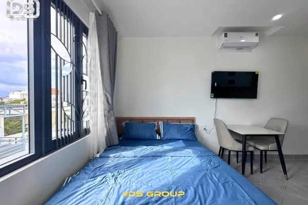 Квартира · 30 м² 4