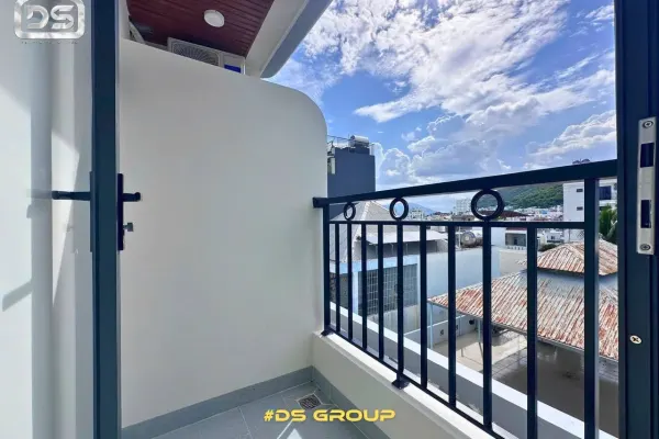 Квартира · 30 м² 5