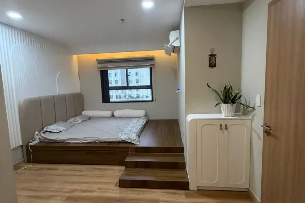 Квартира, 3 спальни 9