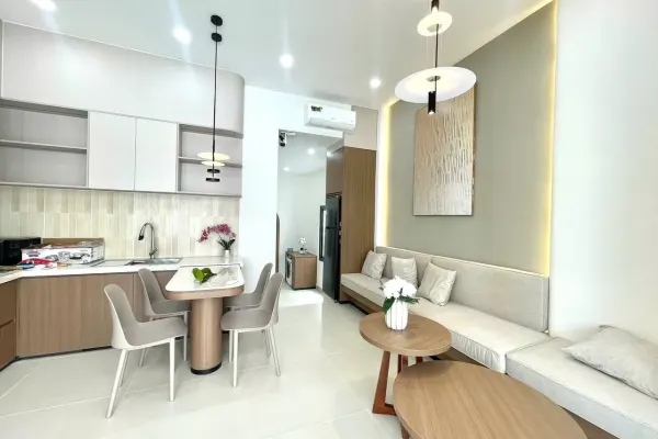 Дом, 2 спальни · 77.7 м² 3