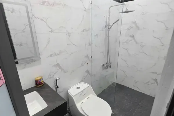 Дом, 2 спальни · 80 м² 7