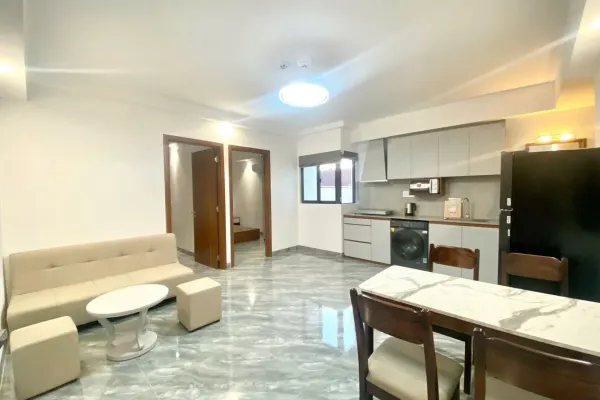 Квартира, 2 спальни · 65 м² 8