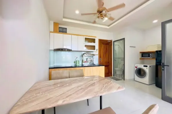 Квартира, 1 спальня · 45 м² 2