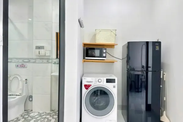 Квартира, 1 спальня · 45 м² 7