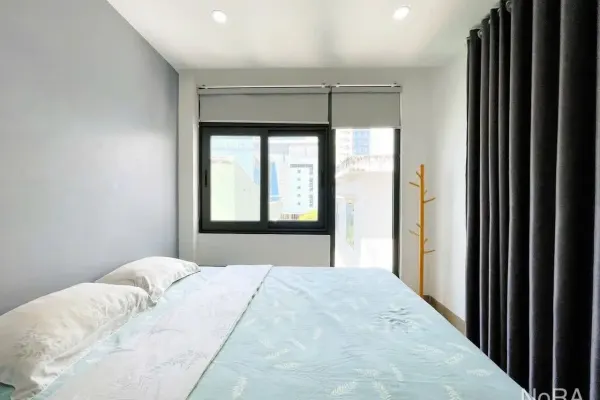 Квартира, 1 спальня · 45 м² 7
